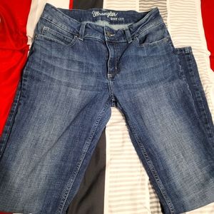 Wrangler women's jeans